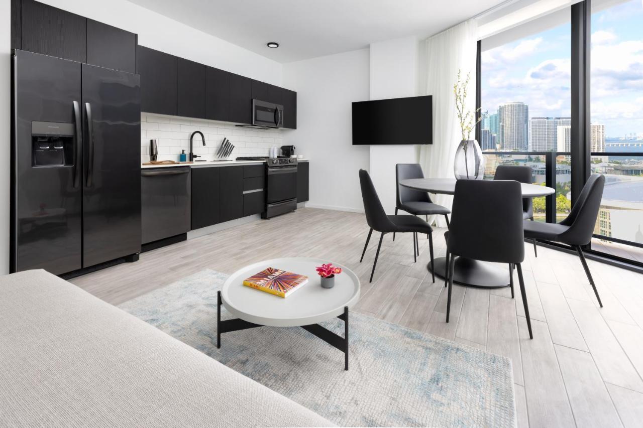 Bay View Two Bedroom Suite King or Queen