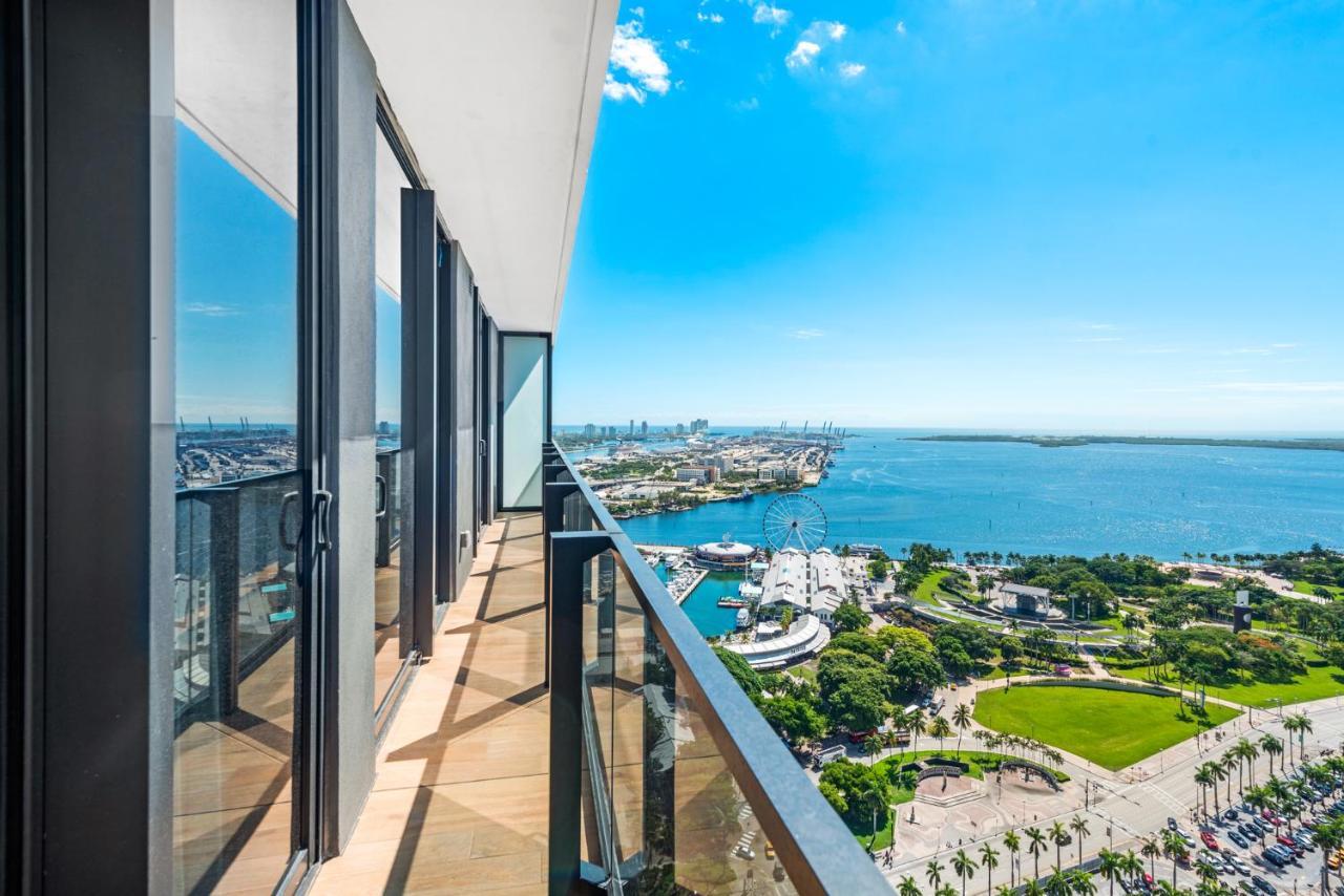 Bay View Two Bedroom Suite King or Queen