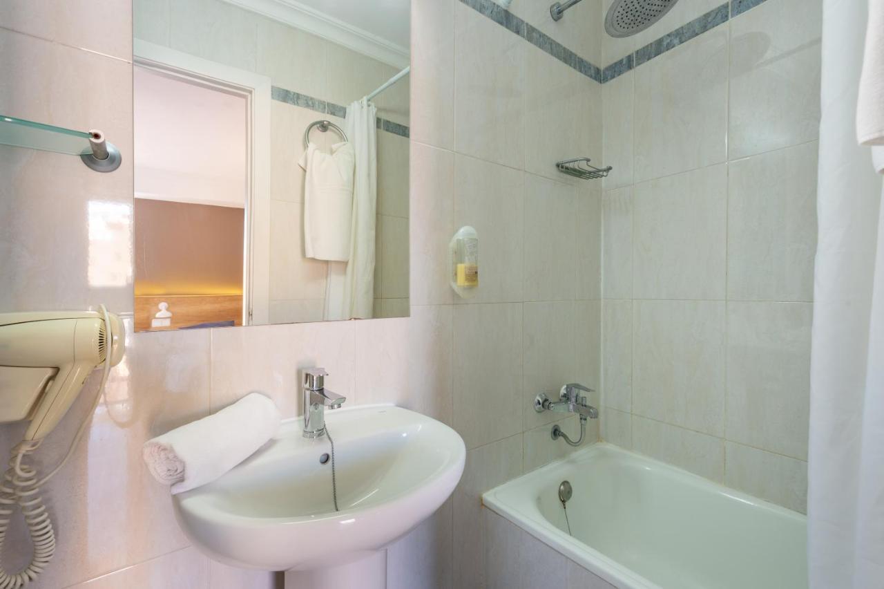 Budget Twin Room