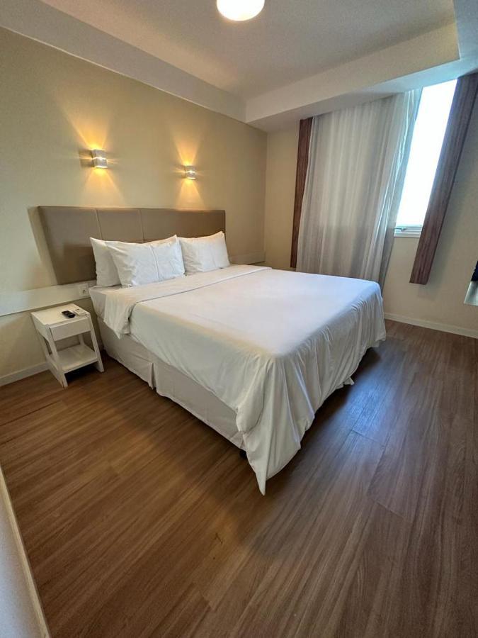 Quarto com Cama Queen-size - Acessível para Hóspedes com Mobilidade Reduzida