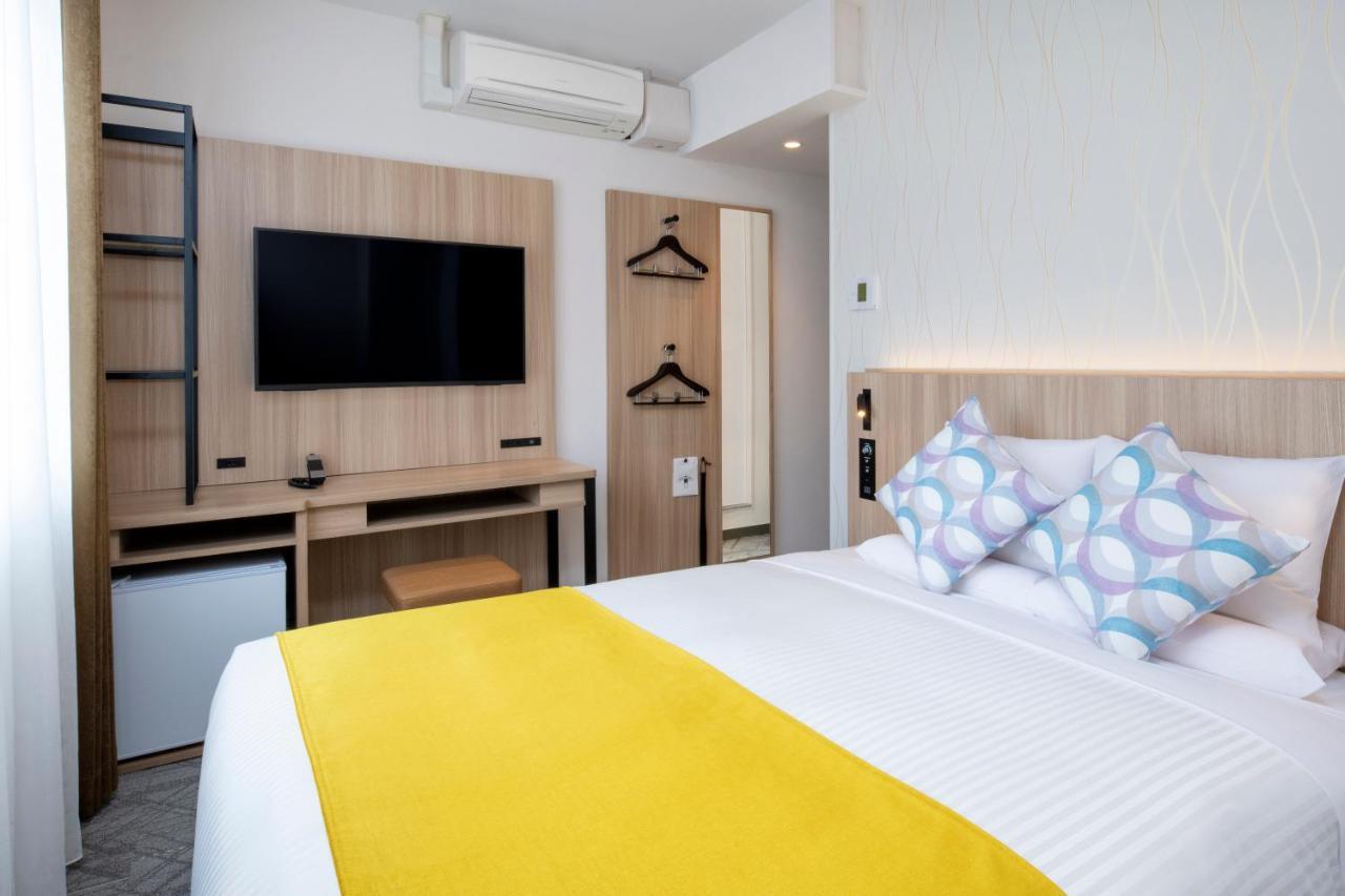 Habitación Doble Estándar - No fumadores