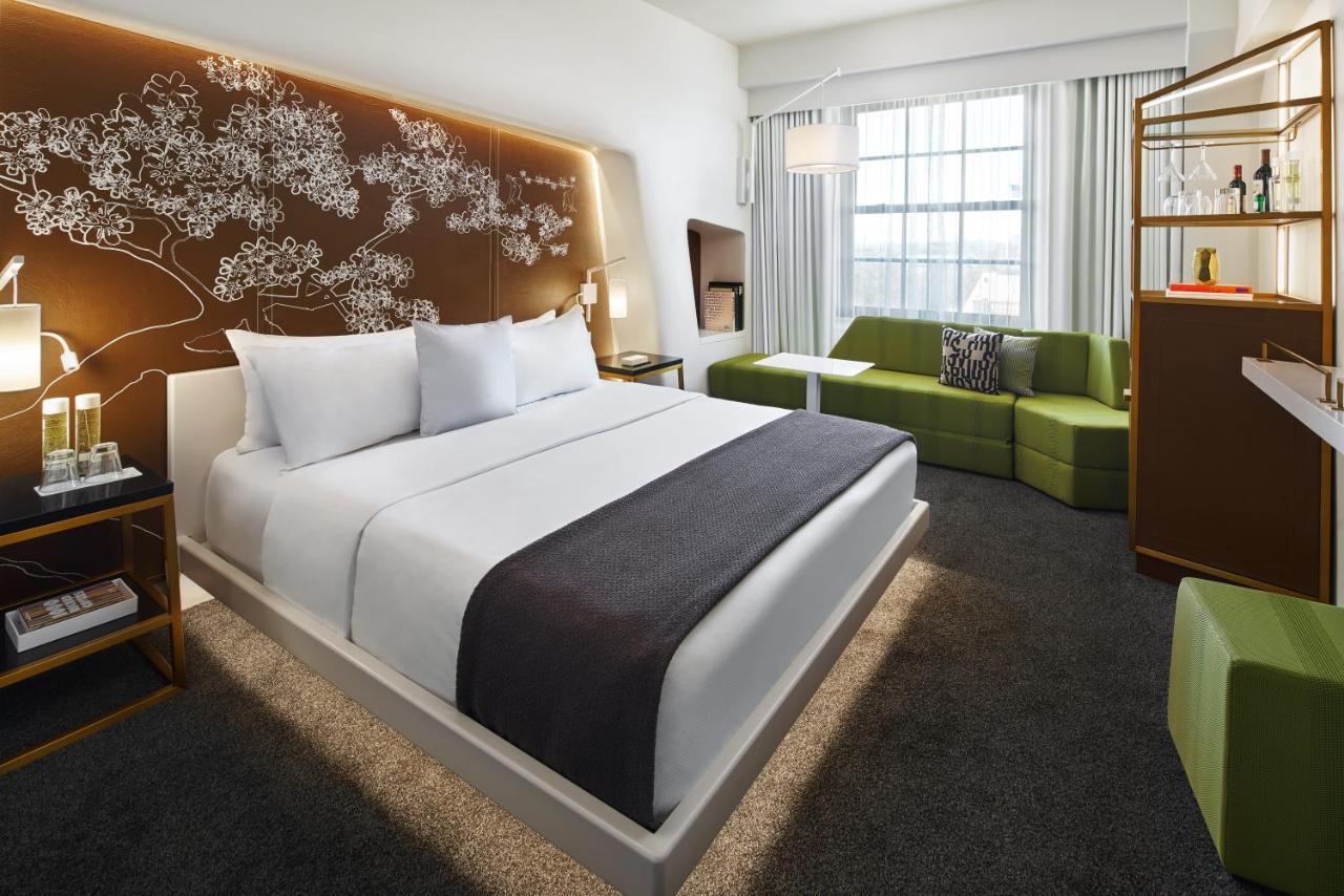 Deluxe Kamer