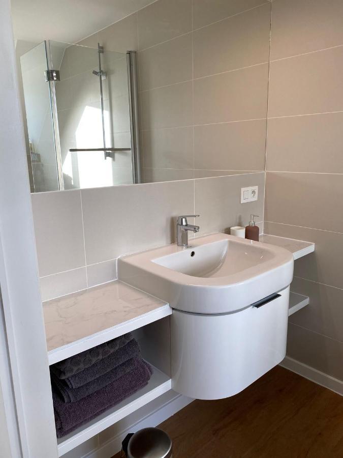 Chambre Lit King-Size Deluxe