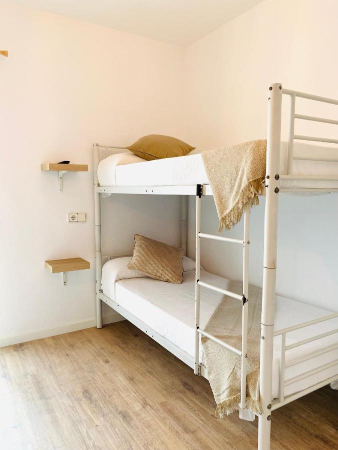 Standard Double Room with Bunk Bed and Shared Bathroom,1369462679:JPEG