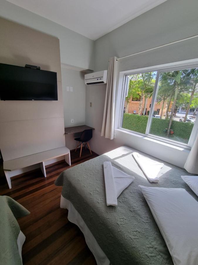 Quarto Deluxe