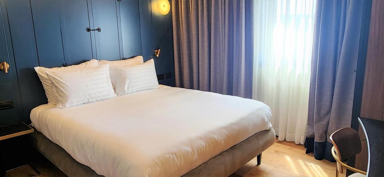 Deluxe Doppelzimmer