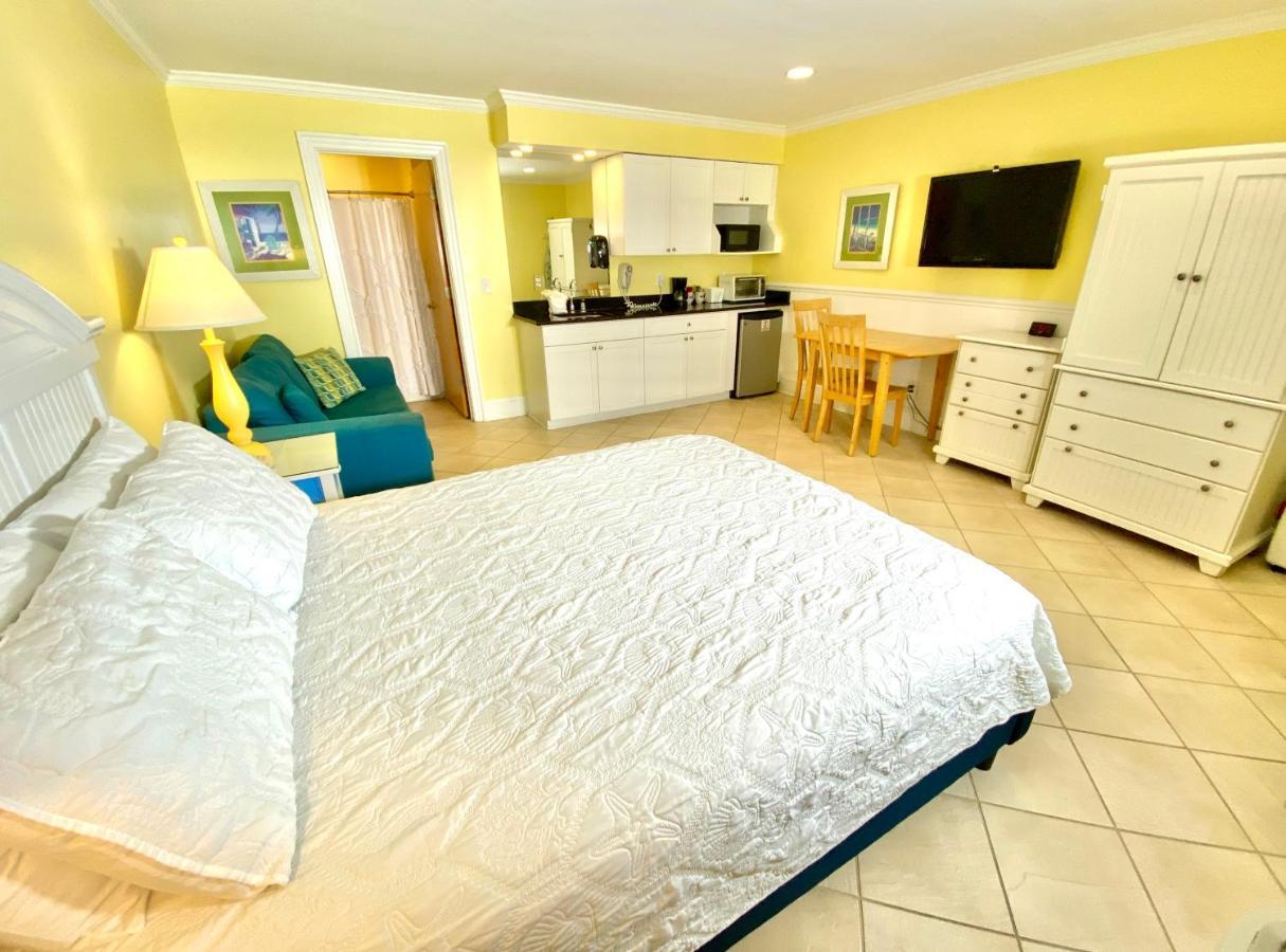Queen Suite