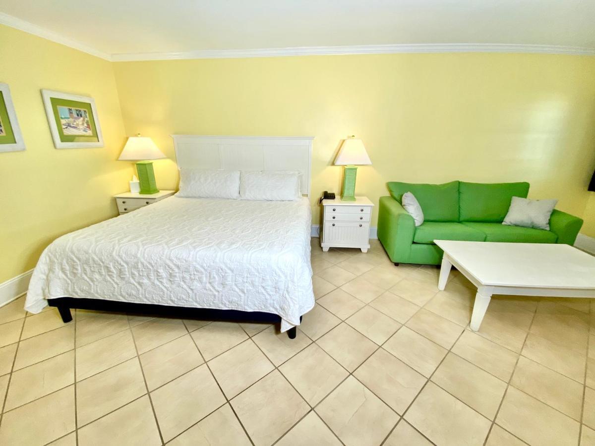 King Suite