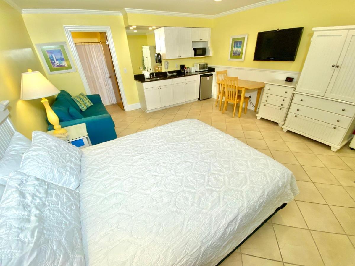 Queen Suite
