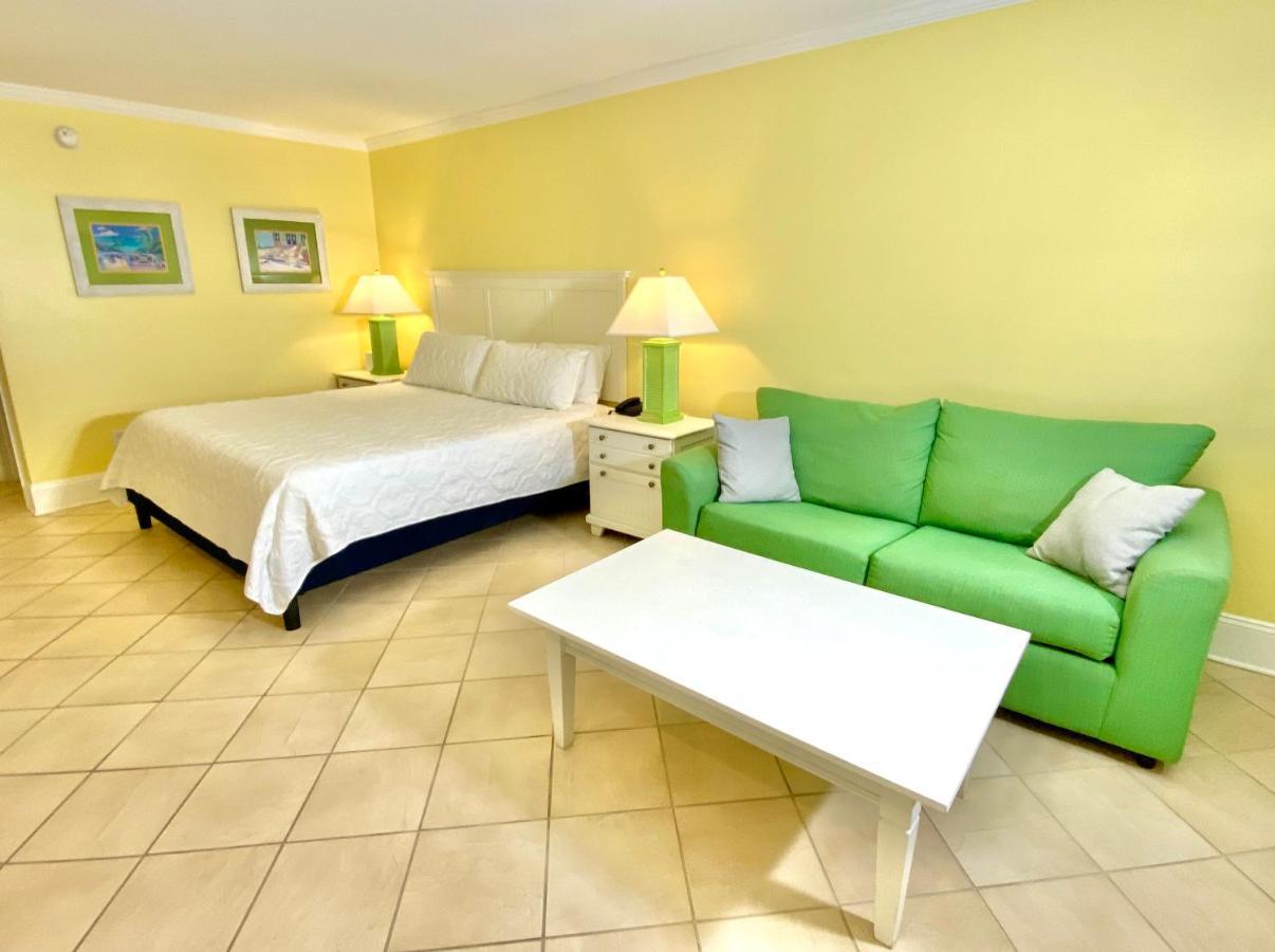 King Suite