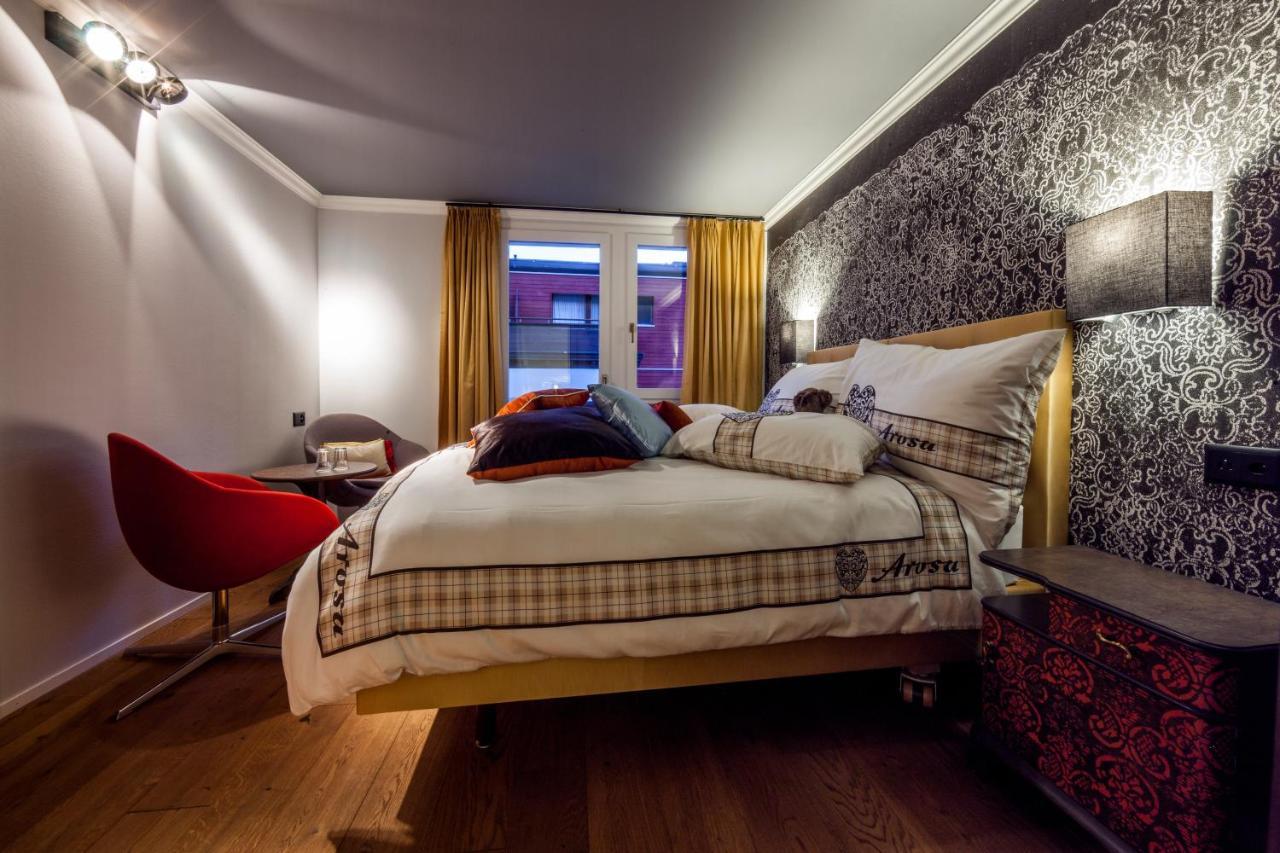 Superior Doppelzimmer