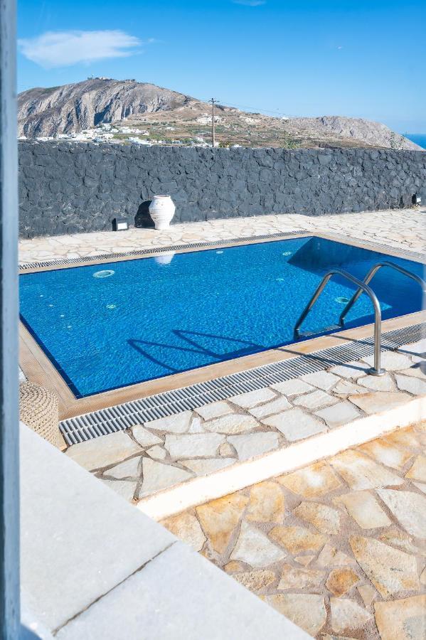 Villa avec Piscine Privée