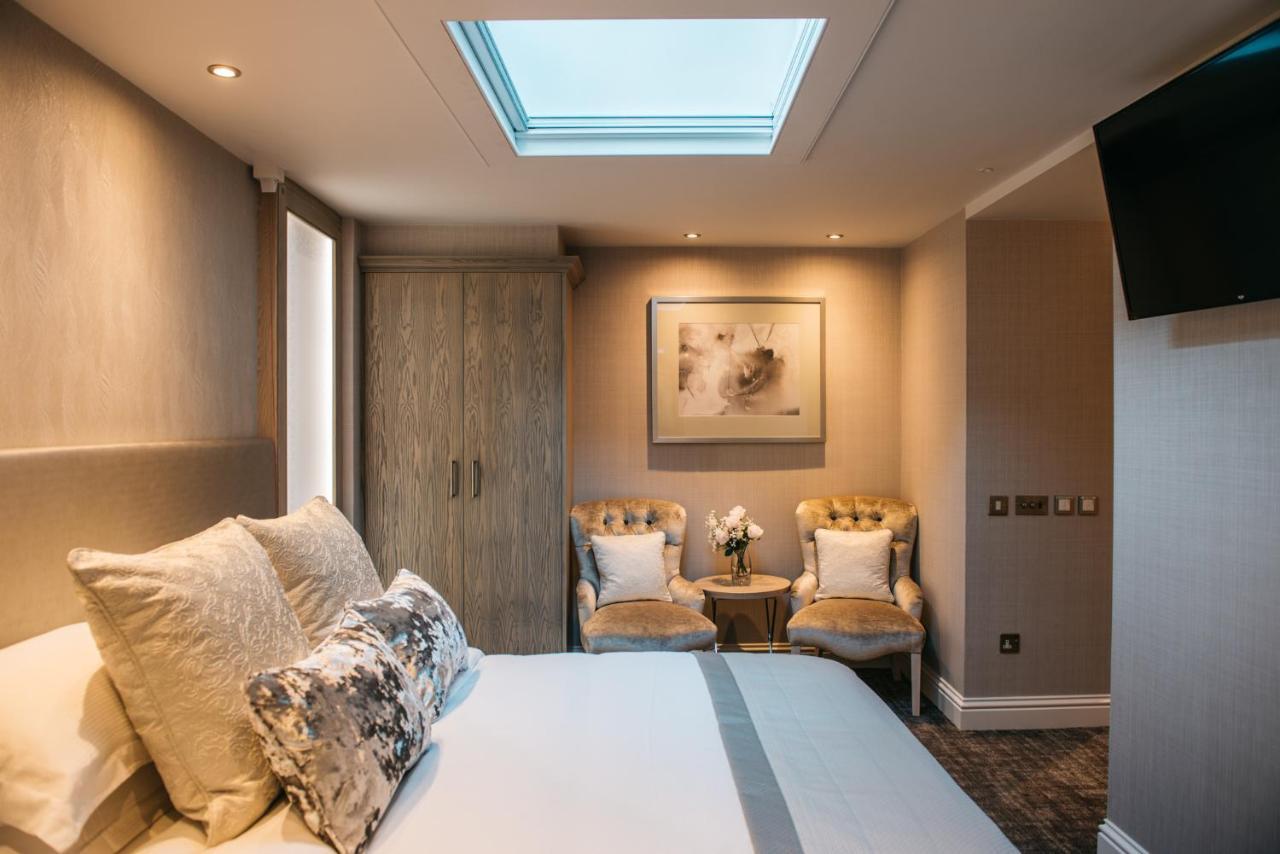 Ground Floor Double Room