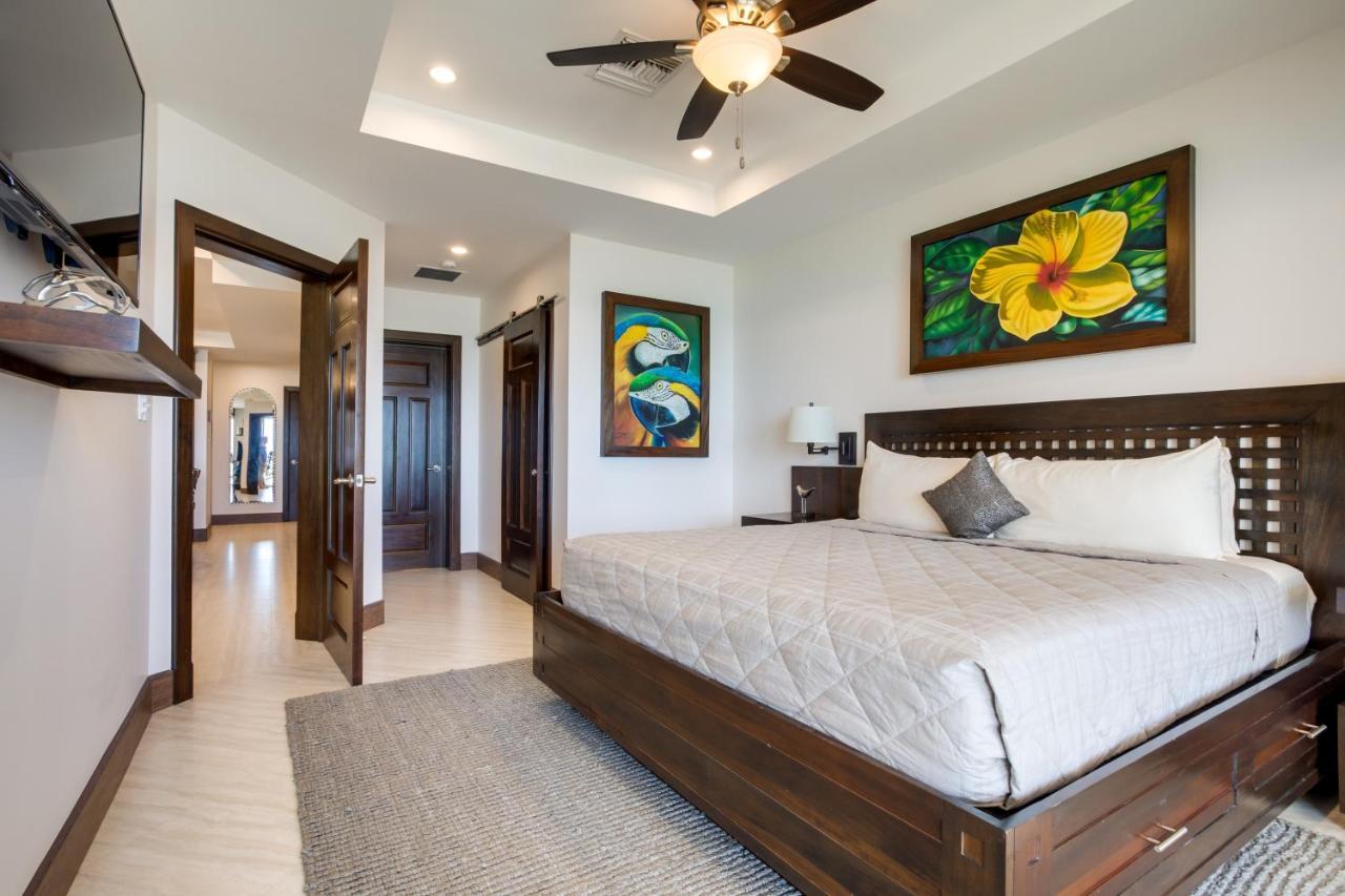 One-Bedroom Ocean Front Deluxe