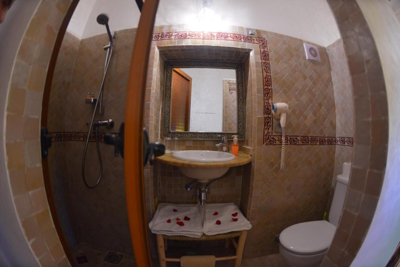 Habitación Doble Económica