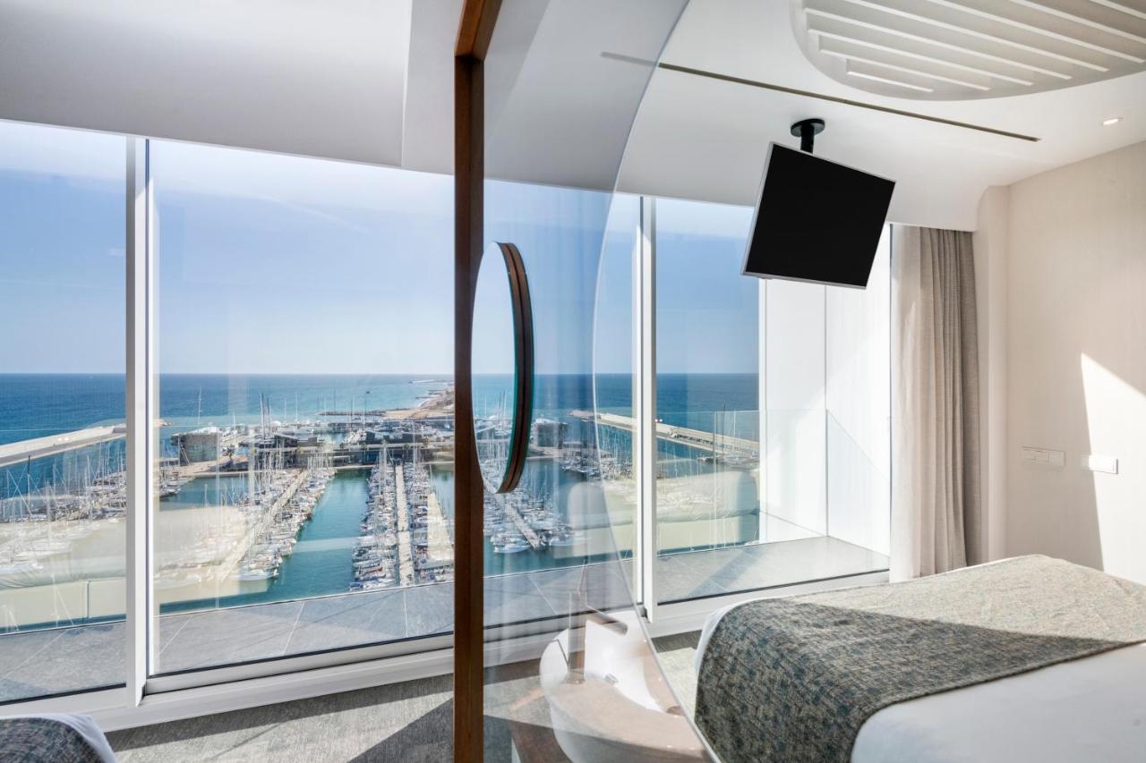 Marina Suite Signature