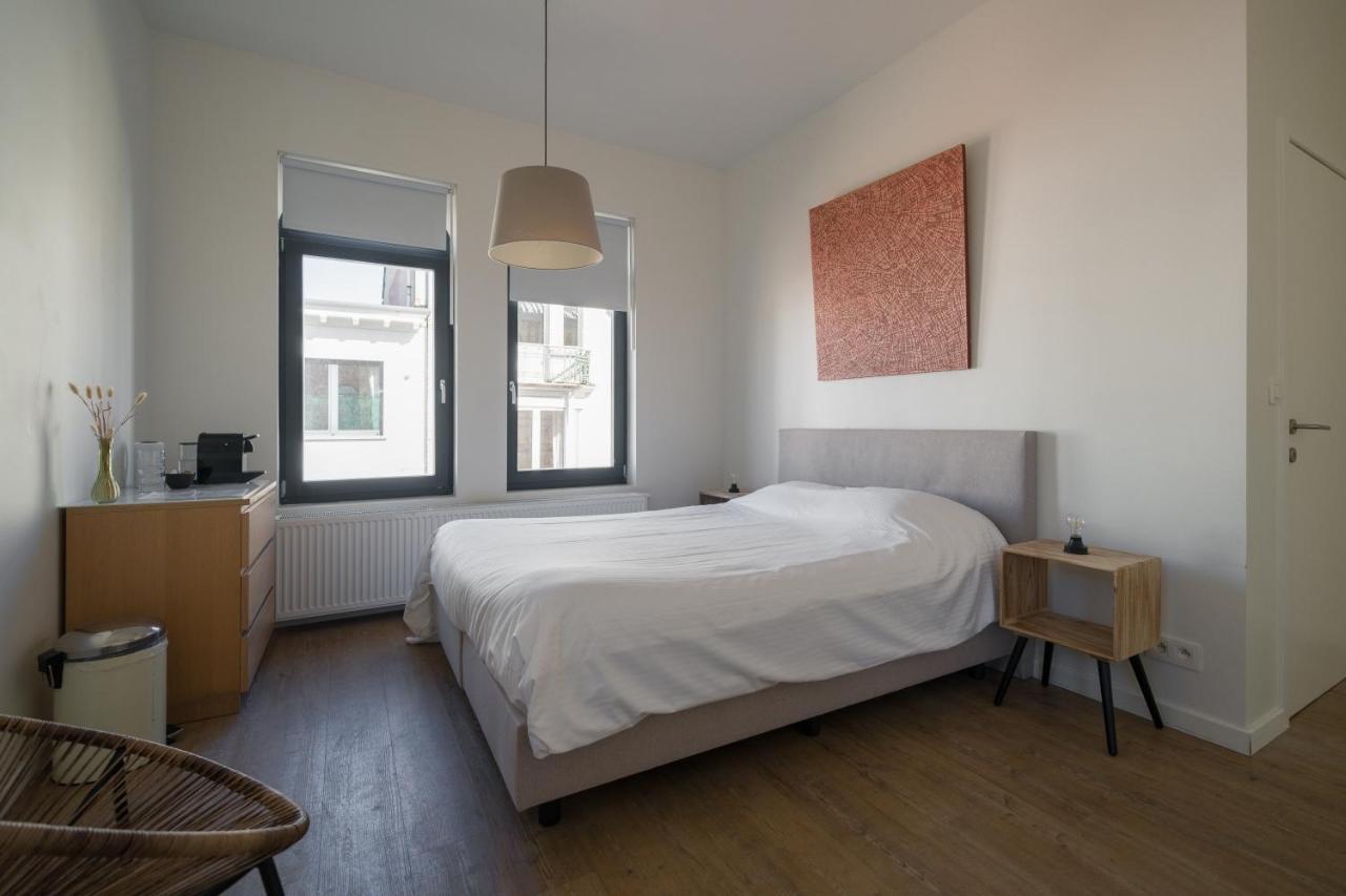 Chambre Double ou Lits Jumeaux Supérieure avec Vue sur Ville