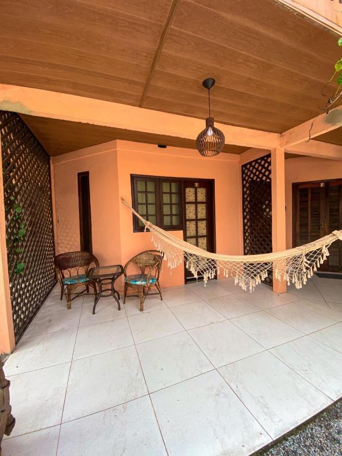 Triple Room with Balcony