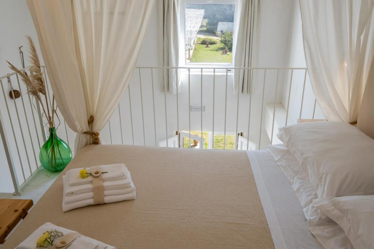 Deluxe Junior Suite