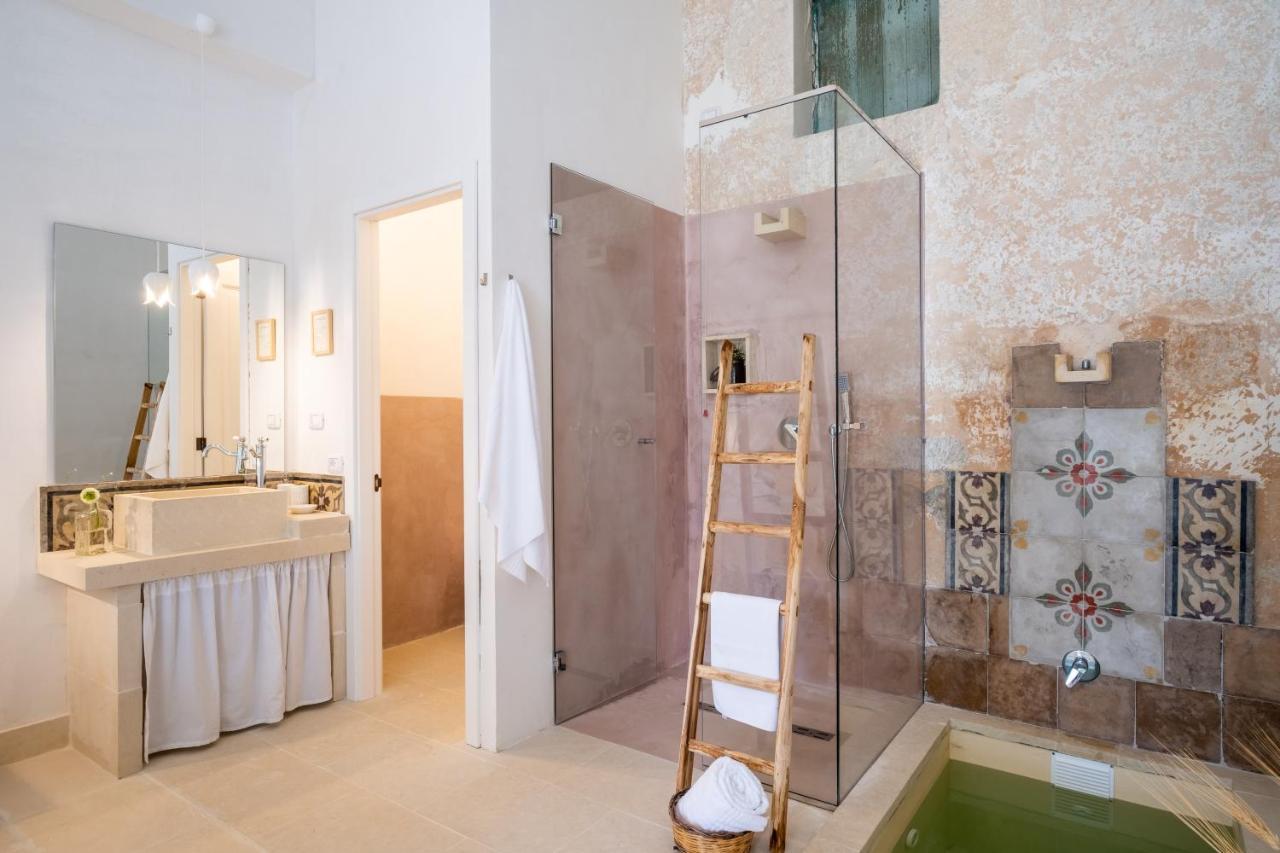 Prestige Double Room Bath