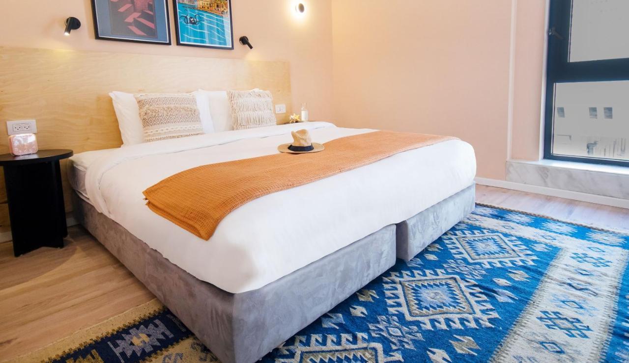 Standard Doppelzimmer