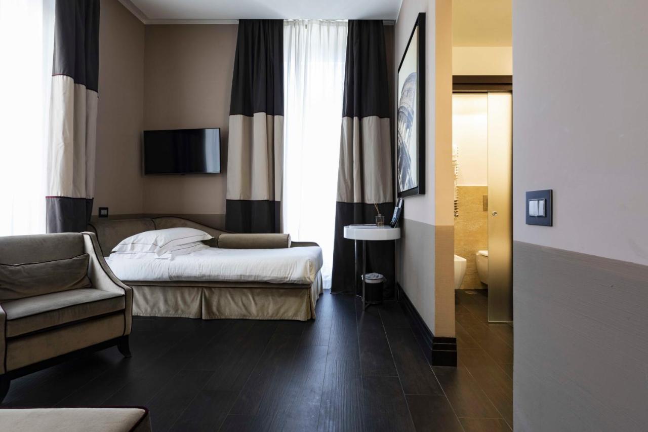 Junior Suite Separate Building