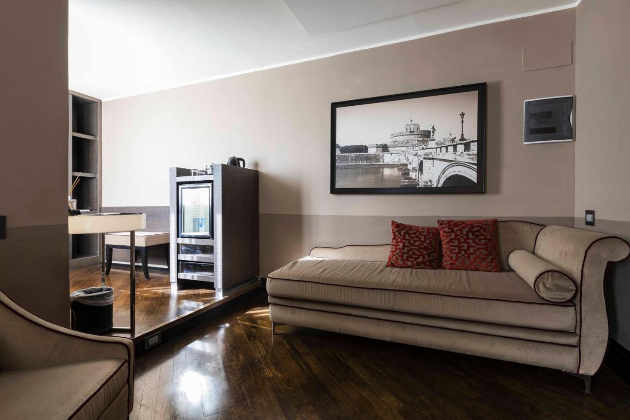 Executive Triple Room