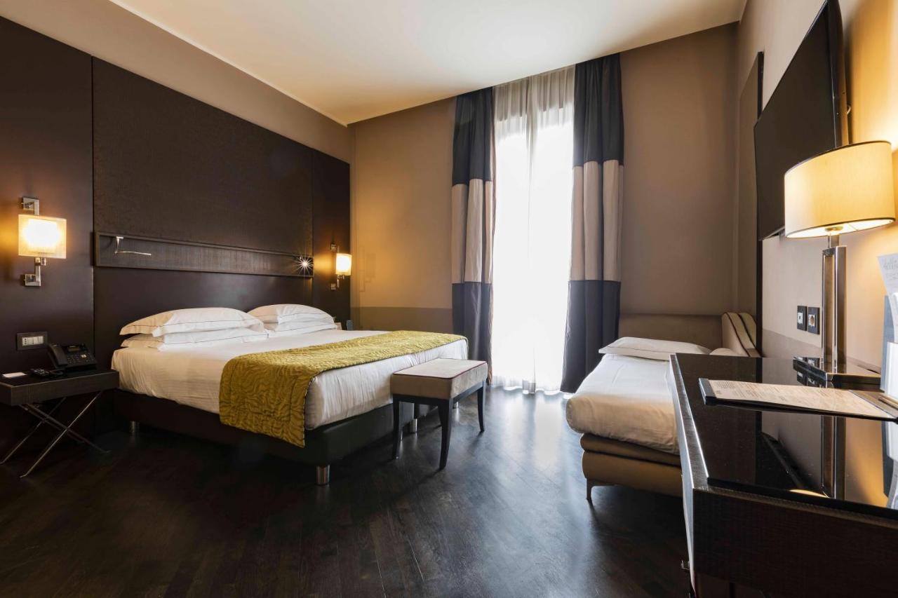 Executive Triple Room