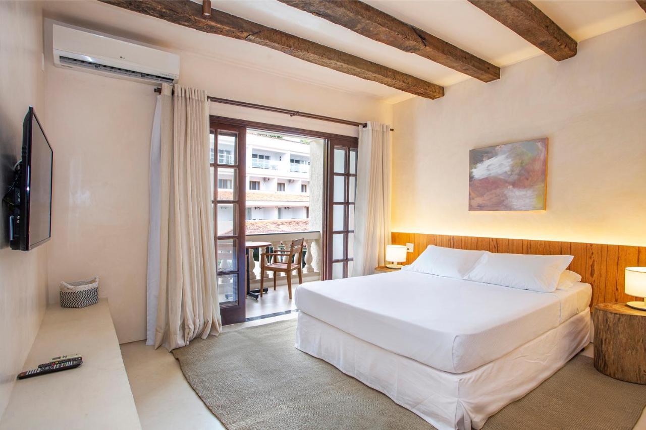 Duplex Quadruple Room