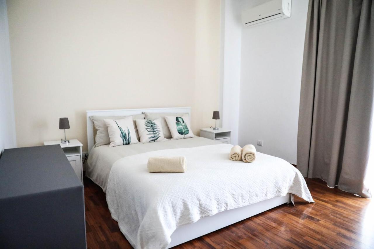 Habitación Doble con baño privado
