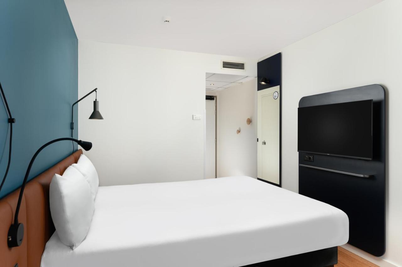 Habitación Doble Estándar
