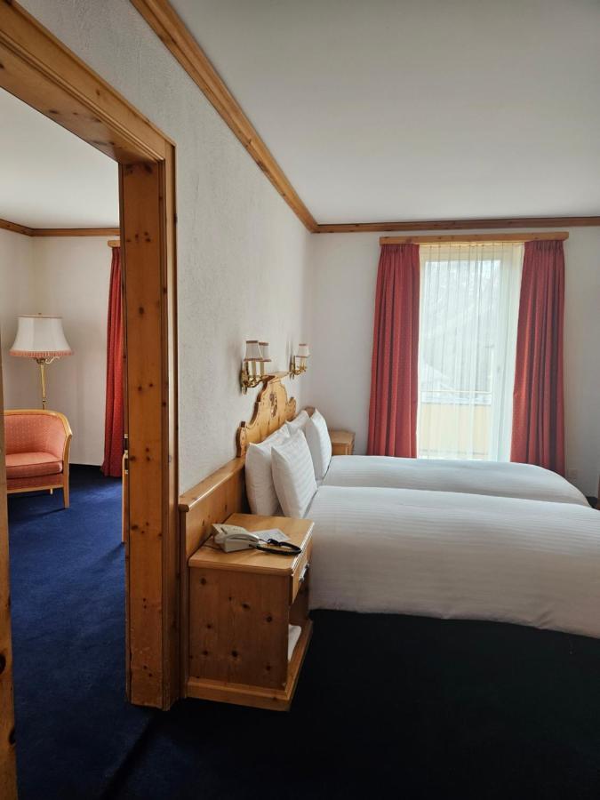 Suite Junior Confort
