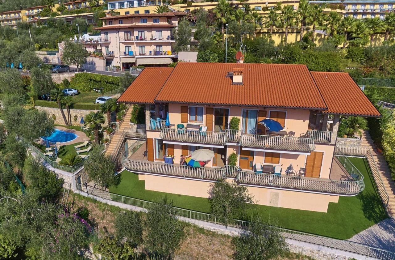 Appartamento con Vista Lago - Dependance