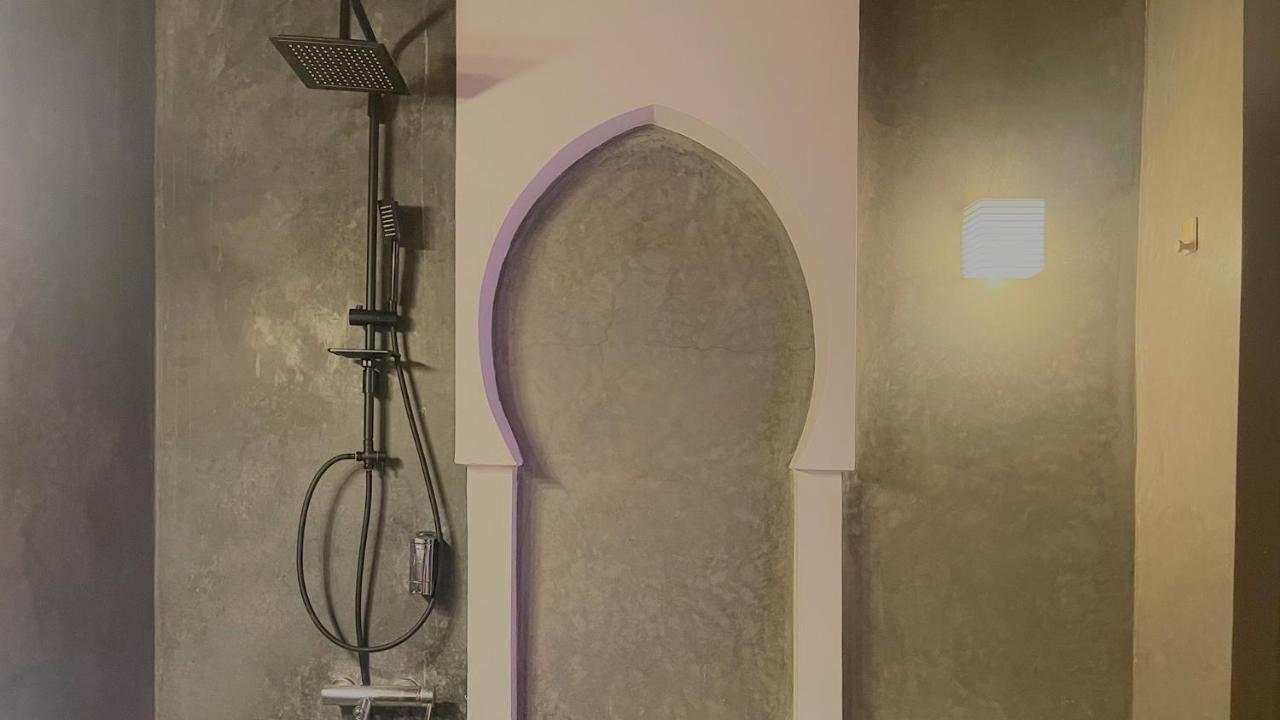 Chambre Deluxe