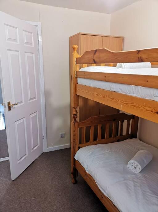 Deluxe Appartement