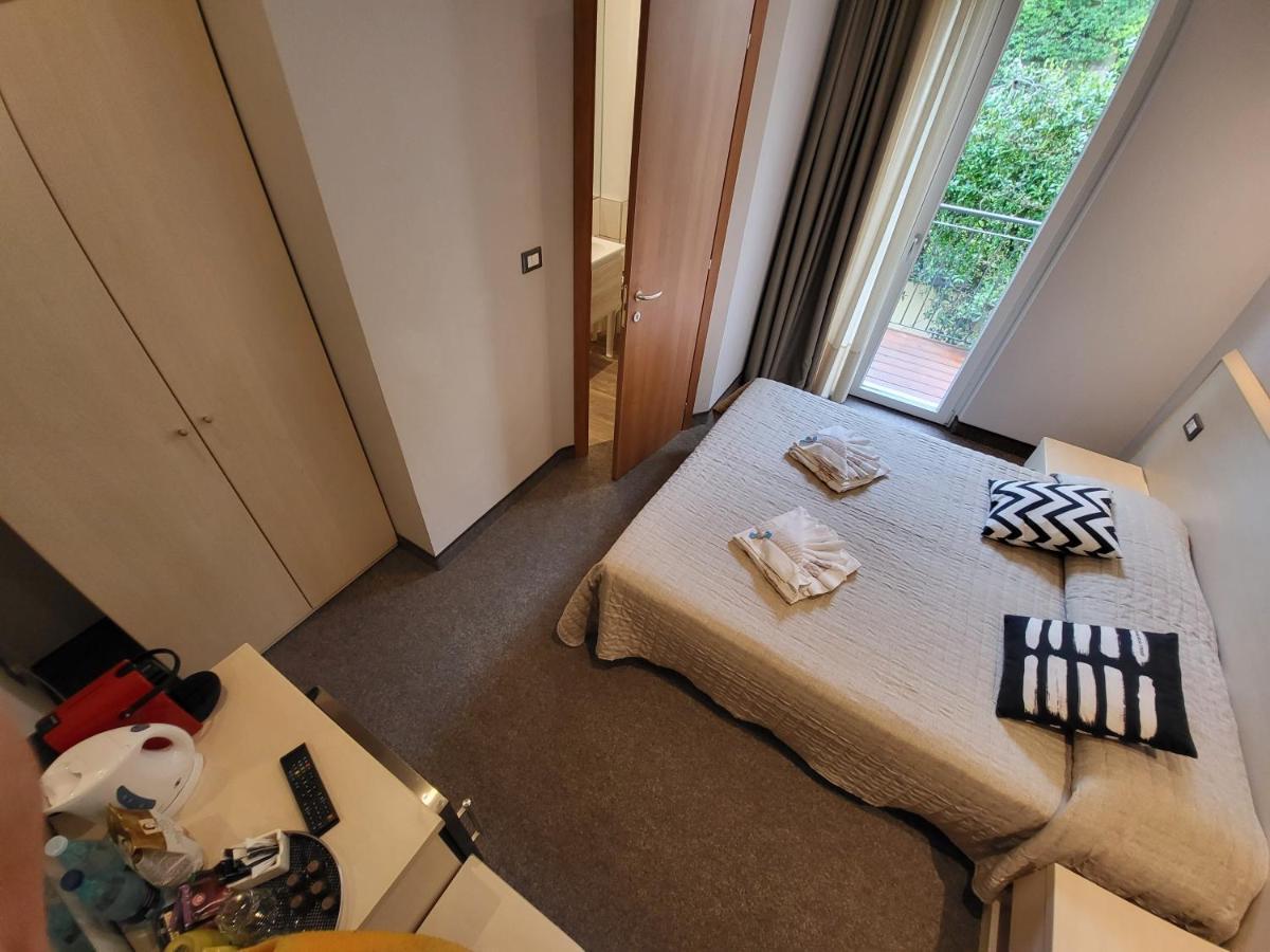 Small Economy Double Room