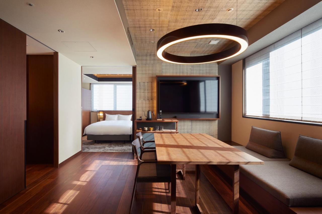 Executive Suite Non-Smoking