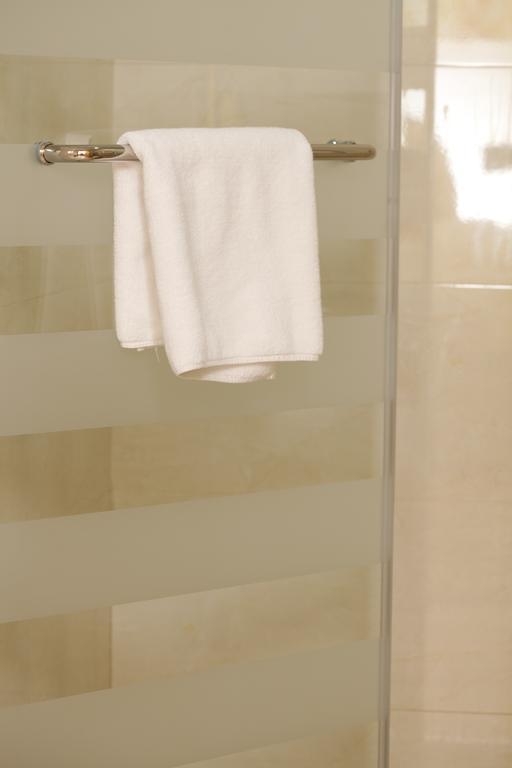 Executive Double or Twin Room