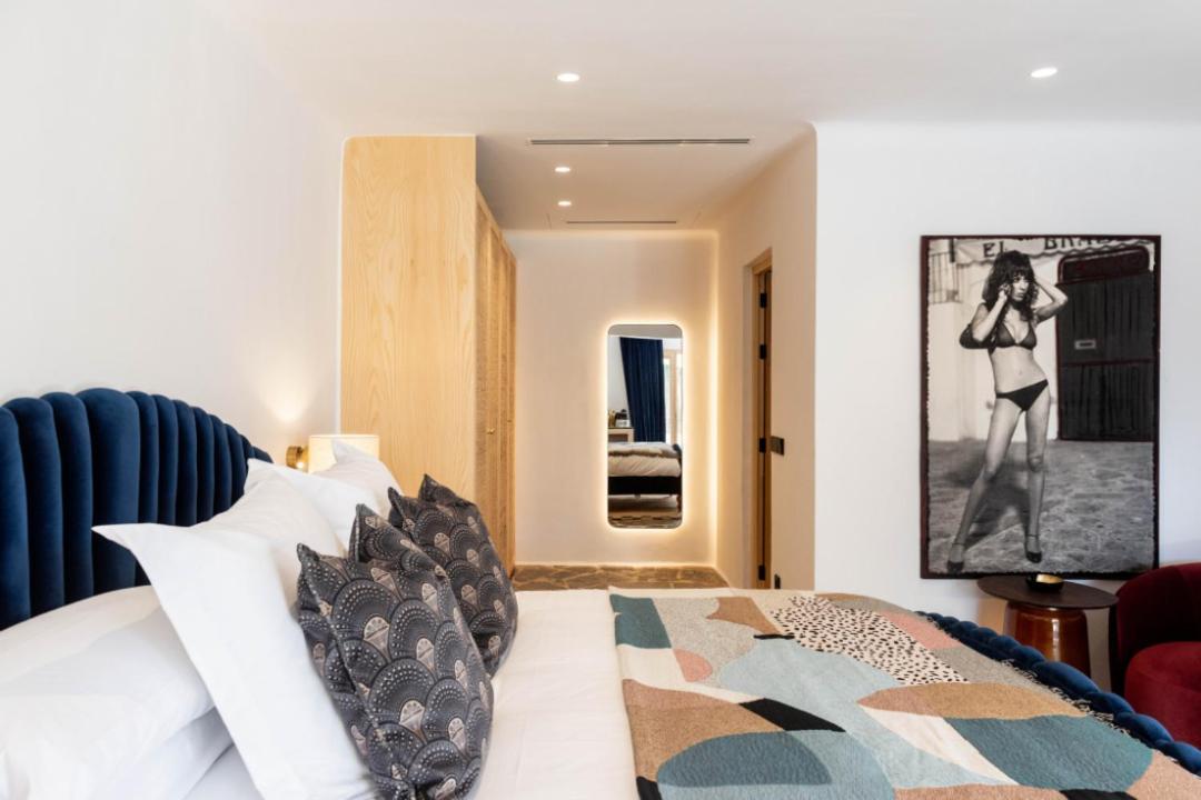 Junior Suite Terrace