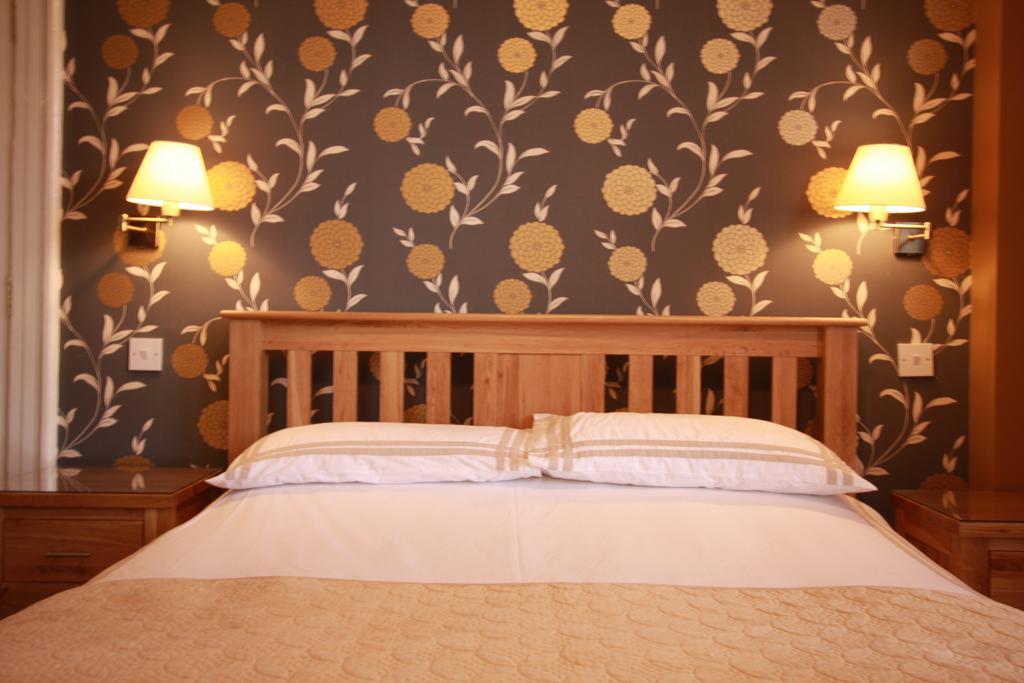 King Double Ensuite Ground Floor Room 2