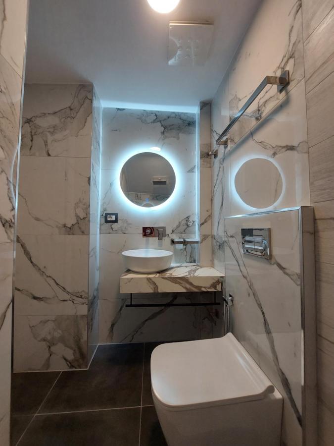 Habitación Doble Deluxe con balcón - 1 o 2 camas