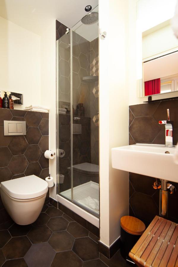 Habitación Doble Pequeña