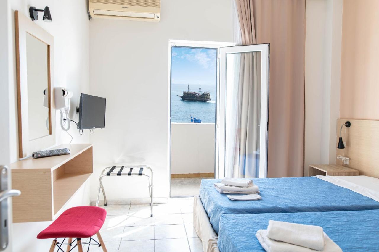 Apartment Sea View