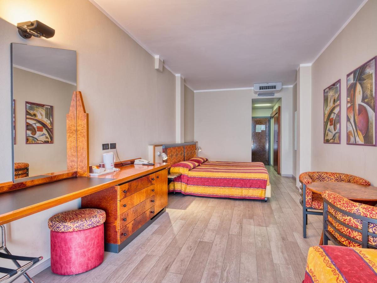 Economy Doppelzimmer