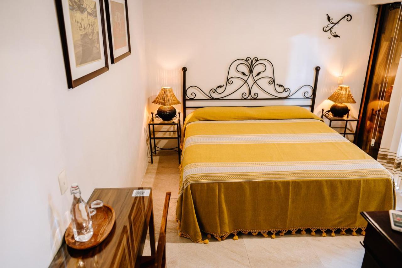 Quarto King - Interior