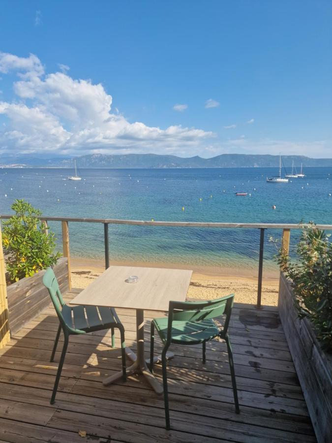 Appartement - Vue sur Mer
