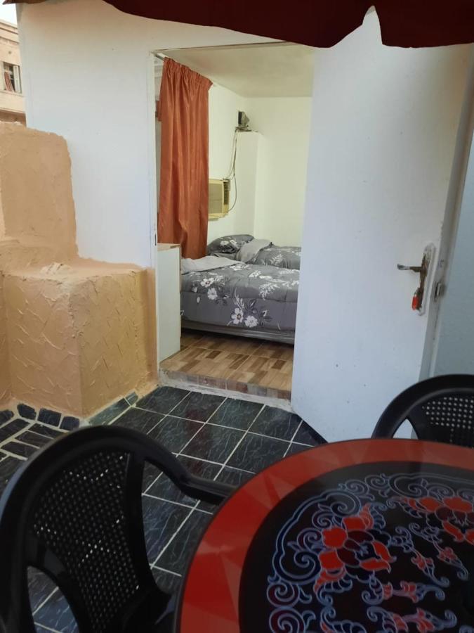 Chambre Lits Jumeaux avec Balcon