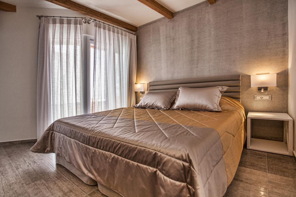 Classic Suite met 1 Slaapkamer - Semi-Souterrain