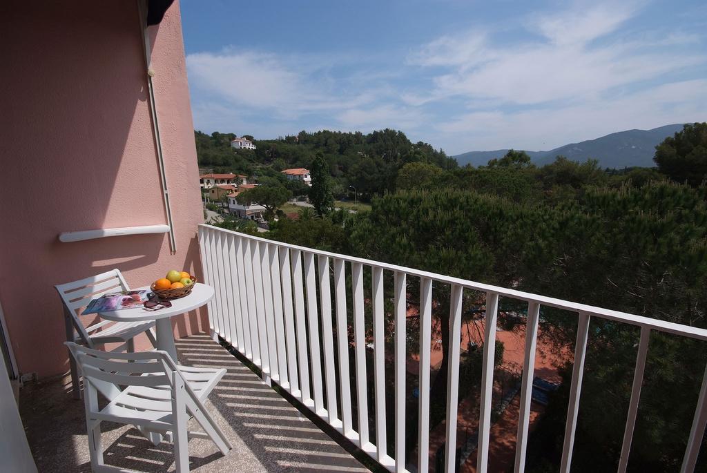 Appartamento con 2 Camere da Letto (4 Adulti)