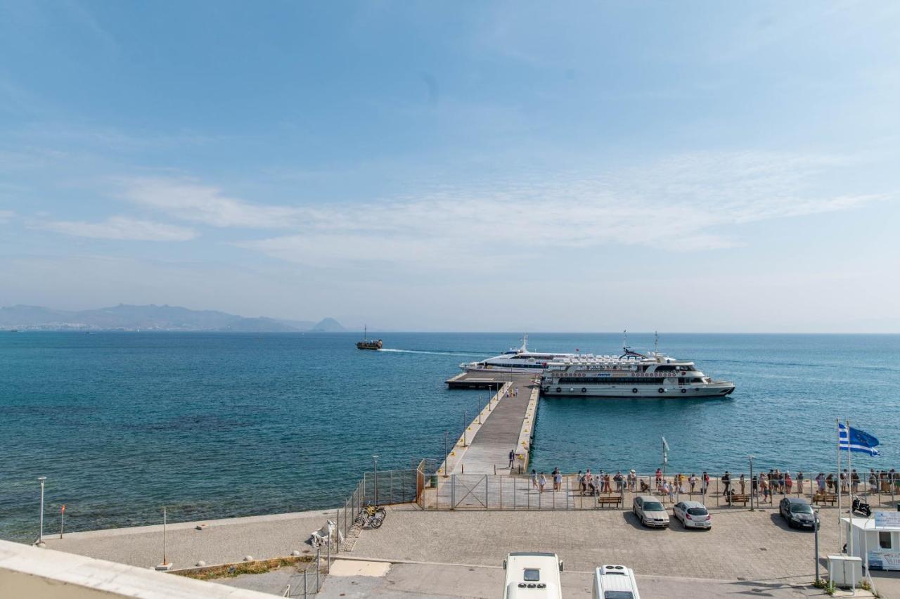 Studio Sea View